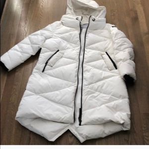 NVLT Puff Coat xL